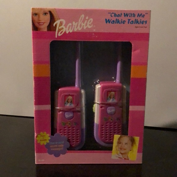 Barbie - Picture 1 of 3